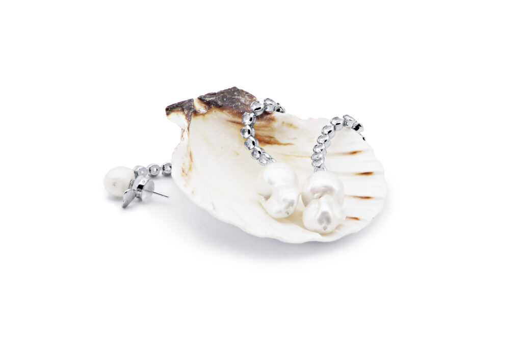 Seashell Jewelry